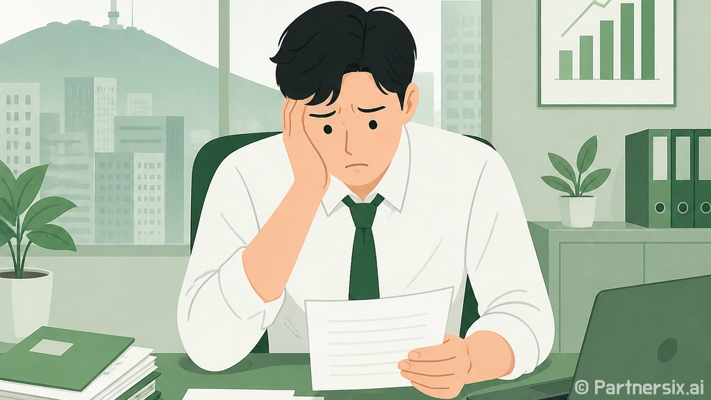 햇살론대환대출 전 확인할 5가지 숫자와 함정