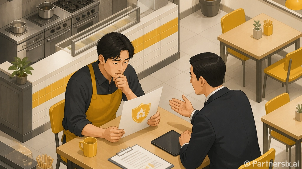화재배상책임보험 가입 전 꼭 확인할 5가지 숫자