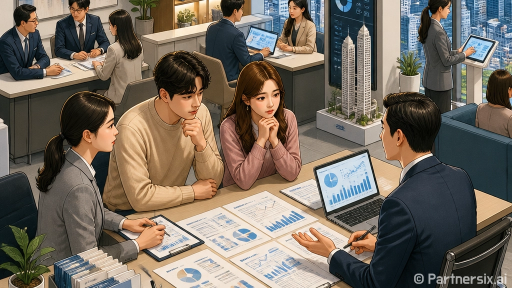 서민지원대출 고르기 전 확인할 5가지 숫자