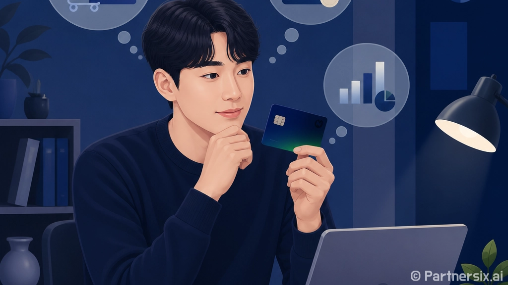 네이버페이체크카드 쓰기 전 따져볼 5가지 숫자