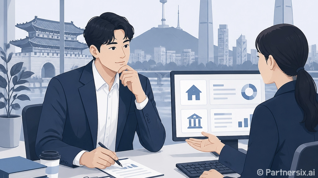 햇살론대출자격 확인 전 꼭 보는 5가지 기준
