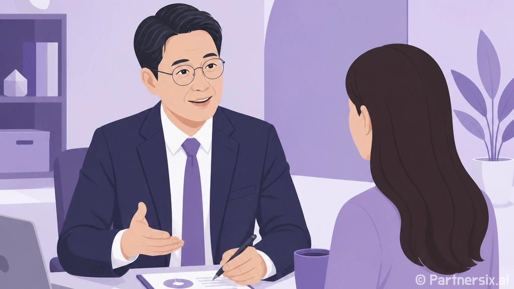 대출상담사 만나기 전 꼭 확인할 5가지 숫자