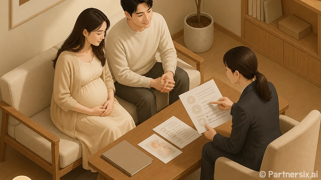 태아보험가입시기 놓치면 빠지는 보장 5가지