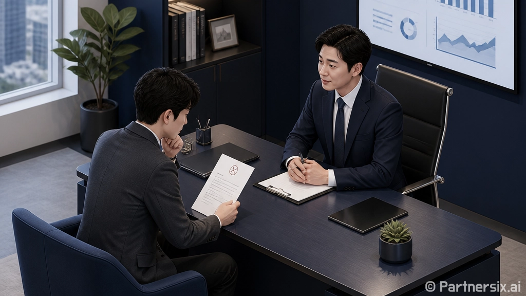 신용카드발급 전 꼭 확인할 5가지 기준과 거절 줄이는 방법