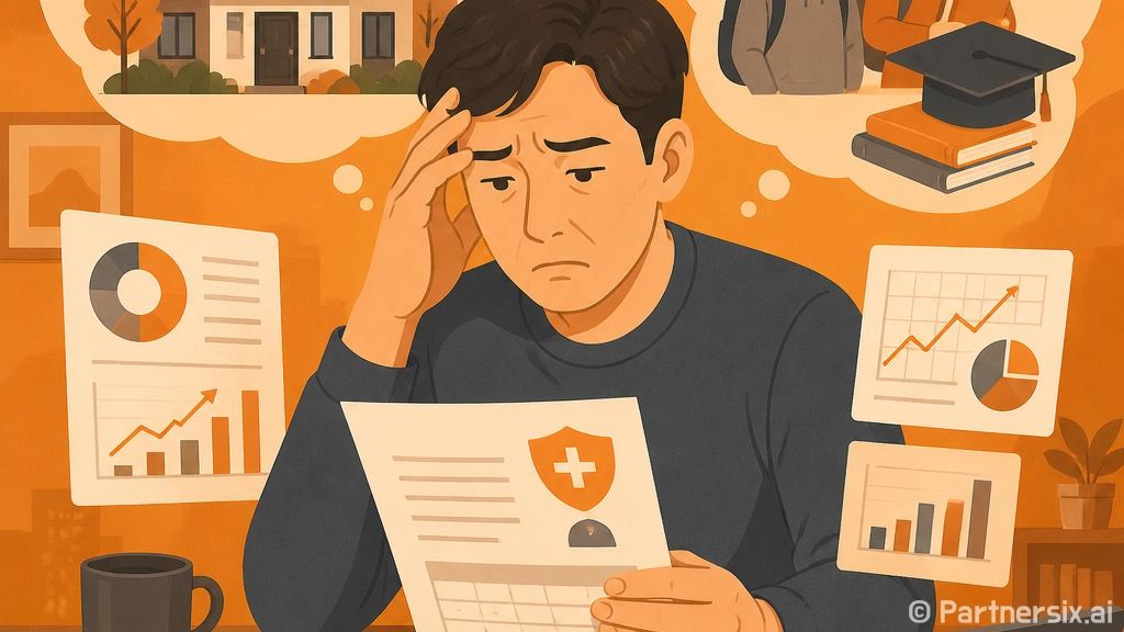 정기보험추천 전 꼭 따져볼 5가지 기준