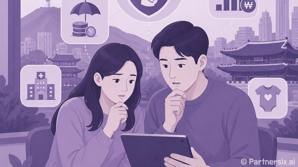 태아보험사은품 고르…