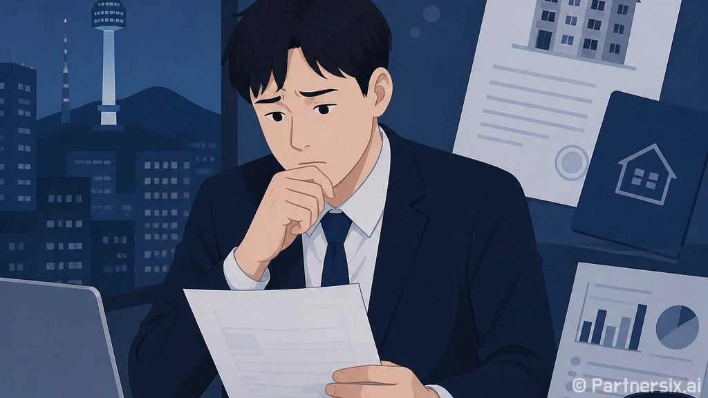월세보증금담보대출 …