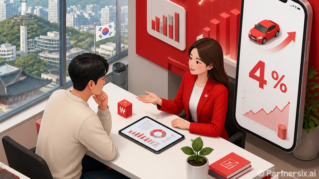 파킹통장 고를 때 손해 줄이는 5가지 숫자 기준