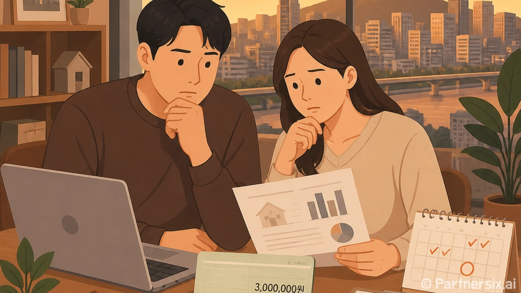 청약 전에 꼭 계산…