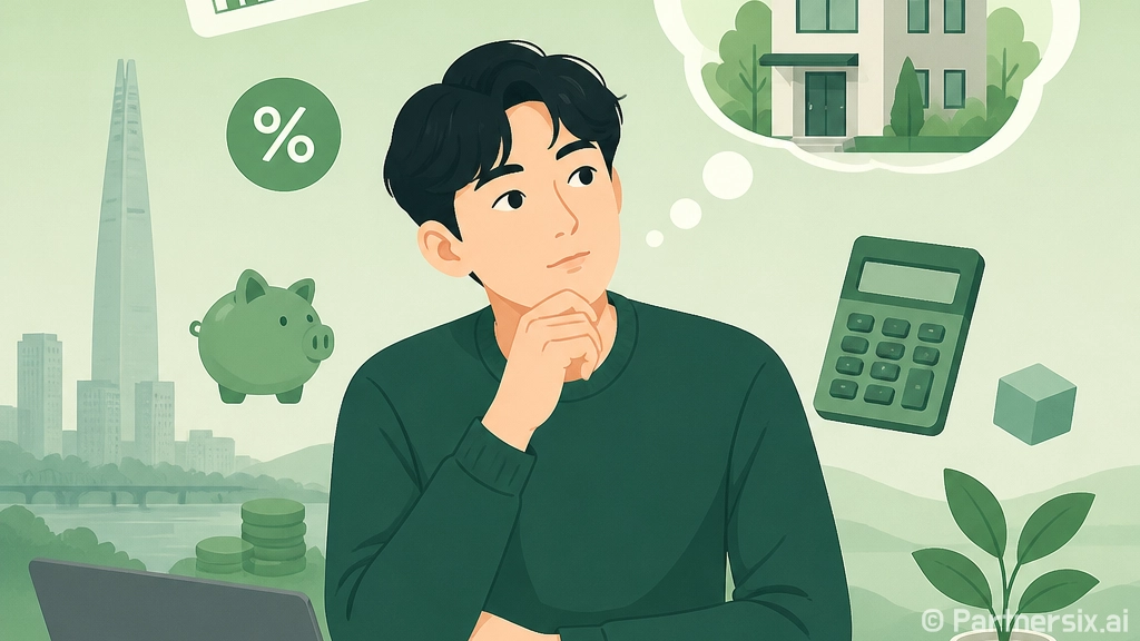 전세자금대출 받기 …