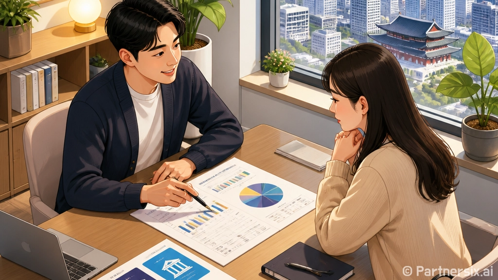 파킹통장추천 5가지…