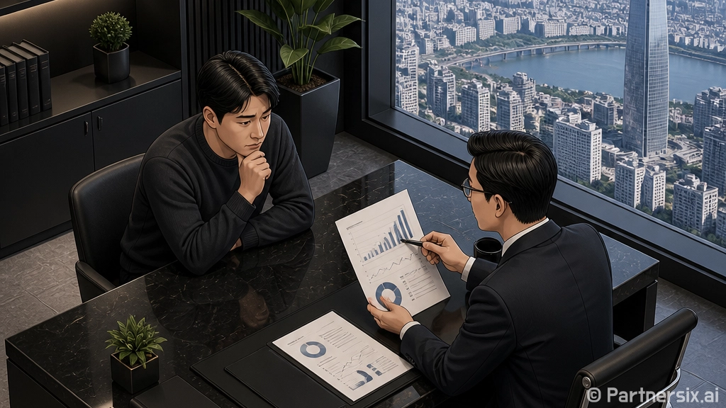 사업자대출 받기 전…