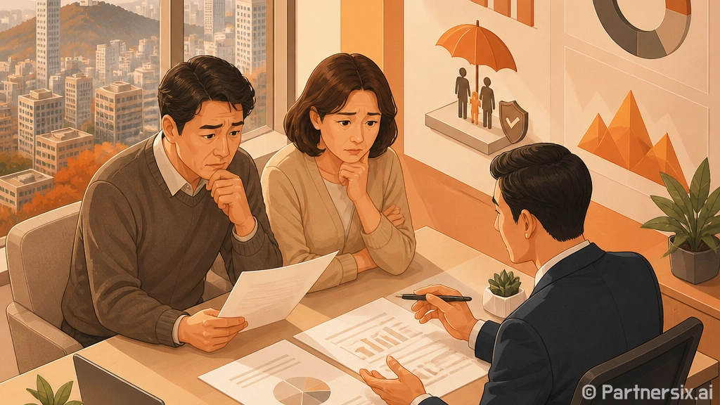 보험 가입 전 꼭 …