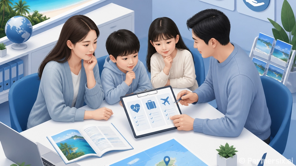 여행자보험비교 전 …