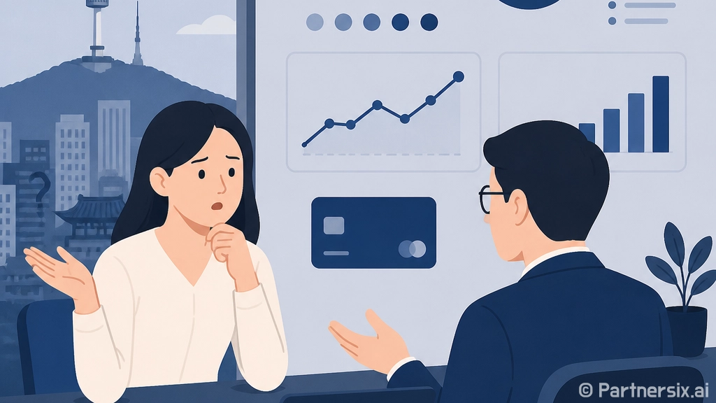 신용점수 올리는 7…
