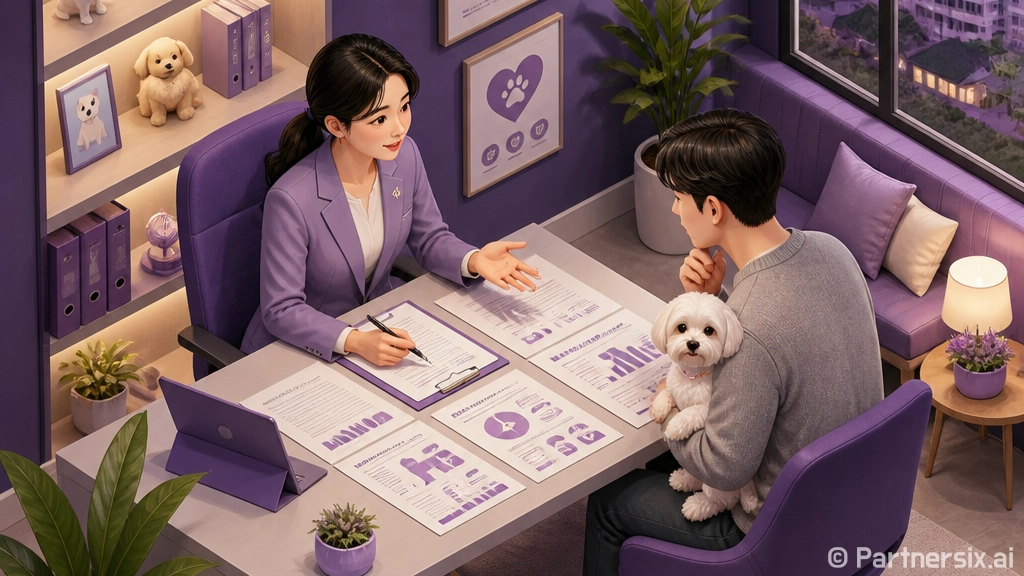 펫보험 가입 전 꼭…