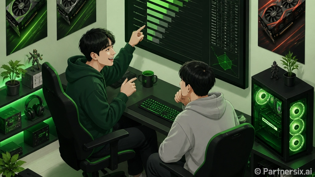 2026 그래픽카드성능순위, 예산별로 후회 줄이는 5가지 선택 기준