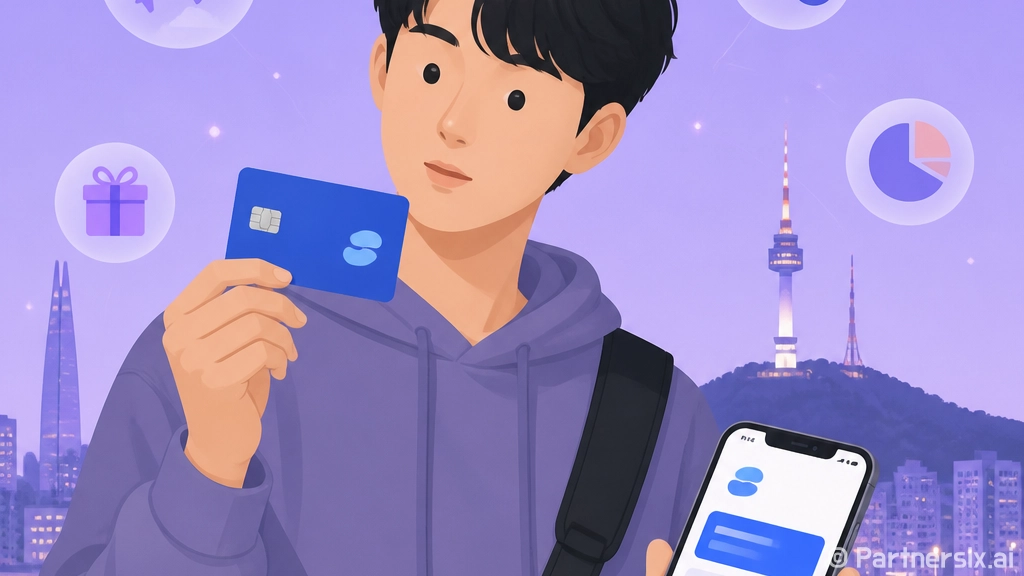 토스카드 쓰기 전 따져볼 5가지 기준