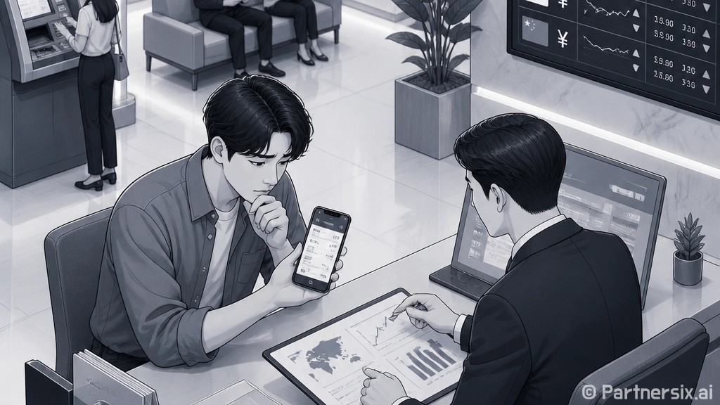 해외송금 전에 꼭 …