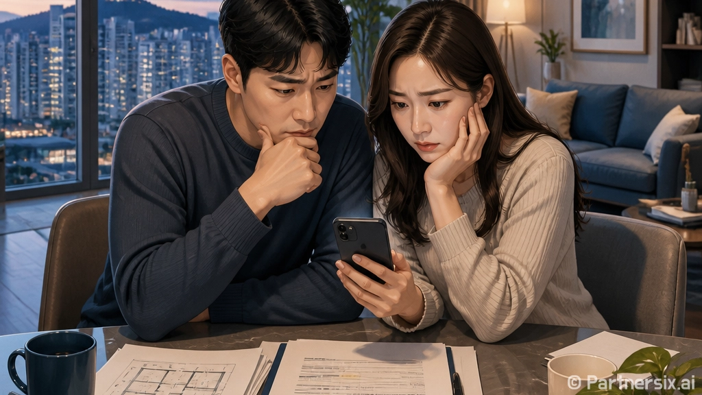 전세보증금대출 받을…
