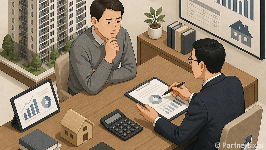 아파트후순위담보대출…