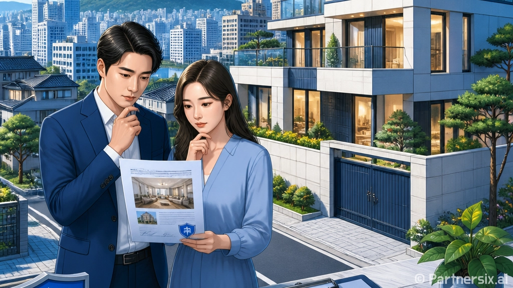 전세보험 가입 전 …