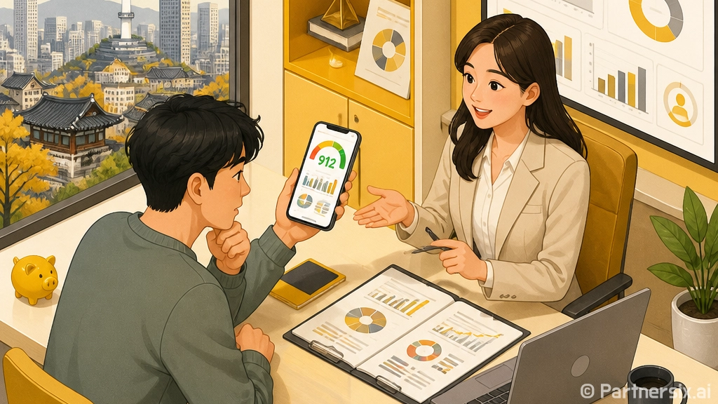 신용정보조회사이트 …