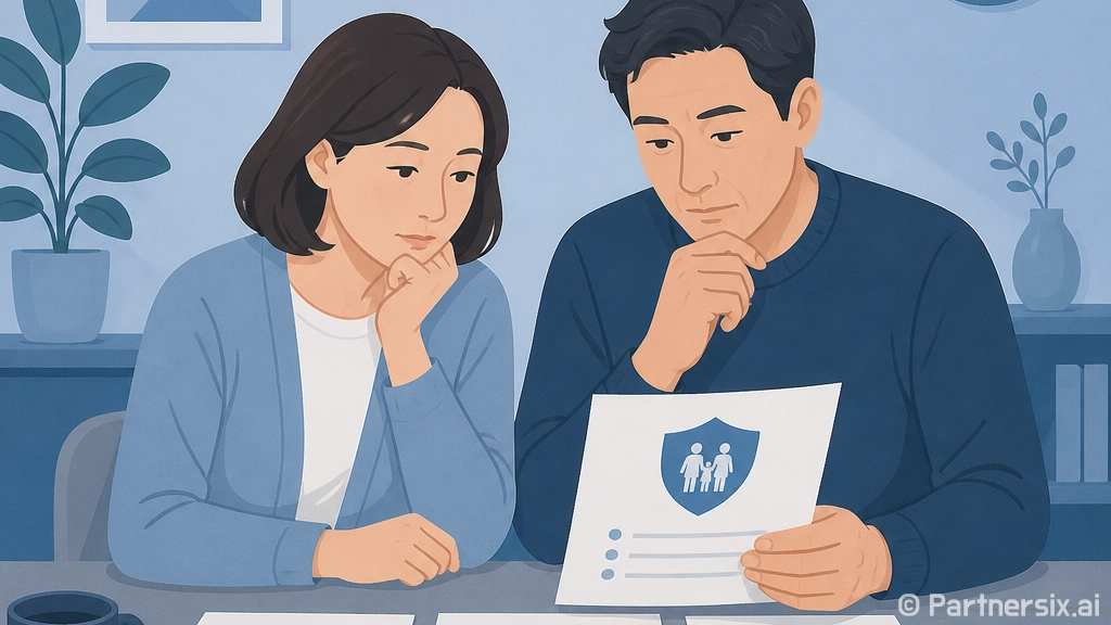 사망보험추천 전 꼭…