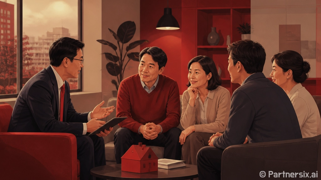 주택화재보험 가입 전 확인할 5가지 숫자
