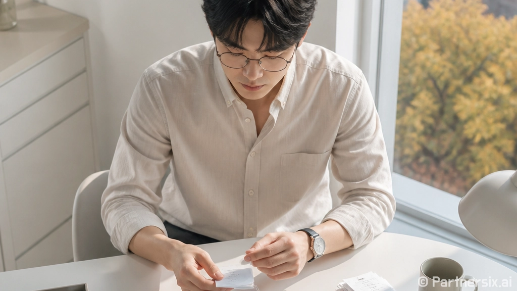 국민카드기업 선택 전 따져볼 5가지 숫자 기준