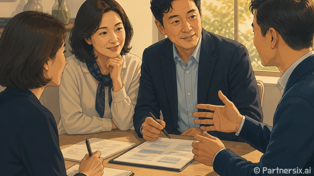 저축성보험 가입 전 꼭 계산해야 할 5가지 숫자