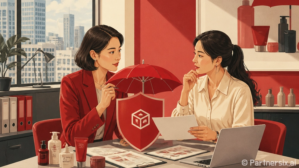 생산물배상책임보험 가입 전 꼭 따질 5가지 숫자
