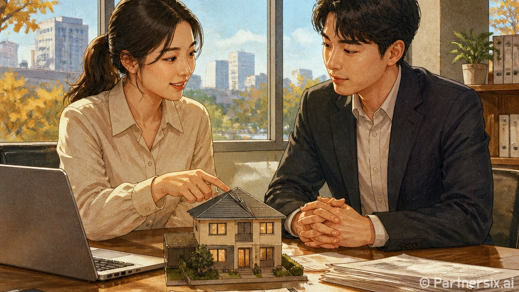 전세대출조건 확인 전 꼭 보는 5가지 숫자