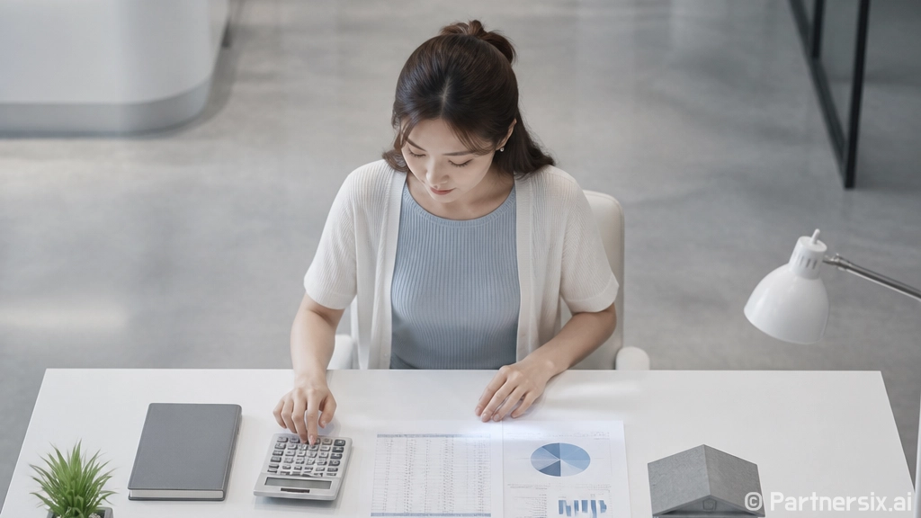 예금이자높은은행 고를 때 놓치면 손해 보는 5가지 기준