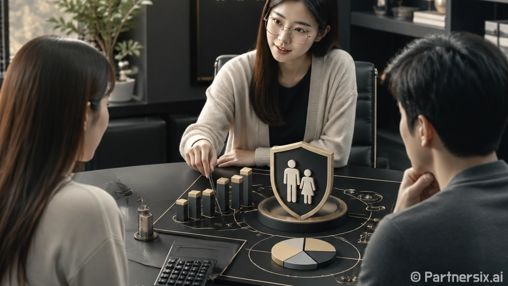 어린이보험 가입 전 꼭 확인할 5가지 숫자 기준