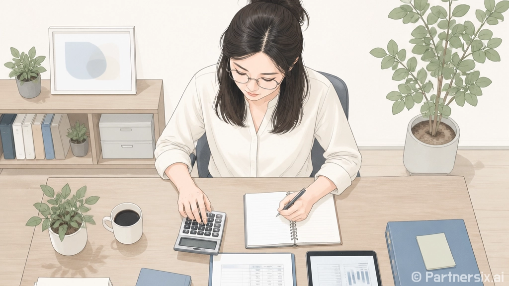 직장인대출 받기 전 꼭 계산할 5가지 숫자