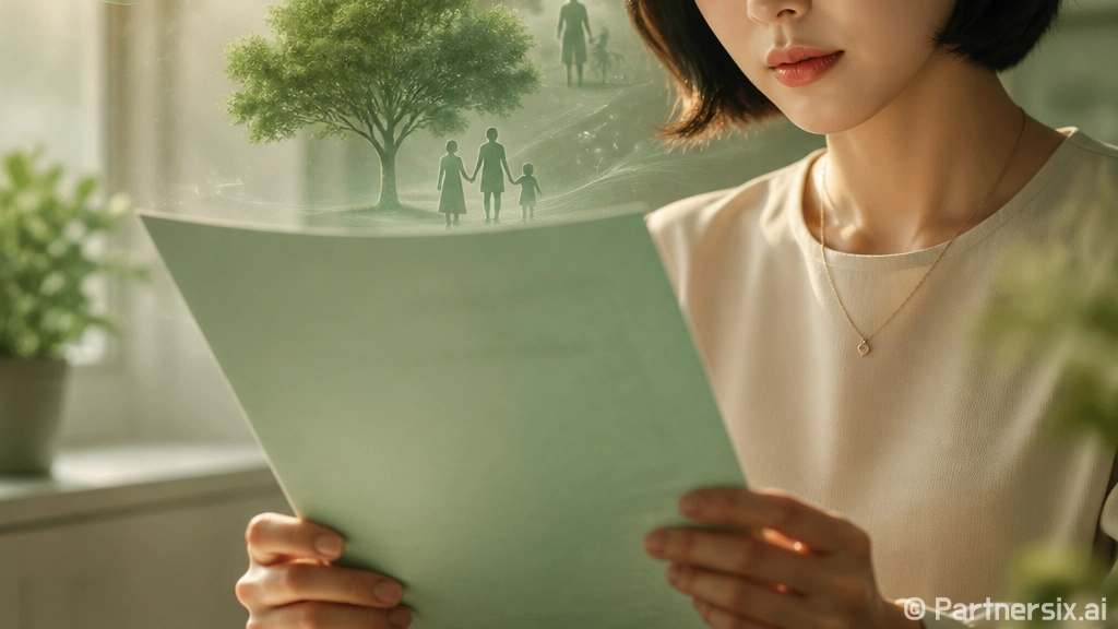 암보험비갱신형 고를 때 PB가 먼저 보는 5가지 숫자