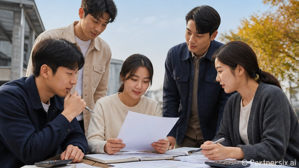 청년사업자대출 고르…