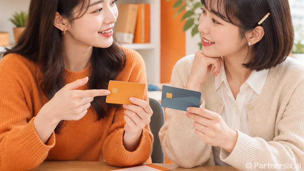 마일리지카드추천 5가지 기준, 연회비 3만~30만원대 실제 선택법