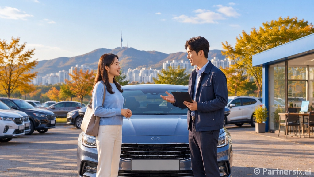 자동차담보대출 전 …