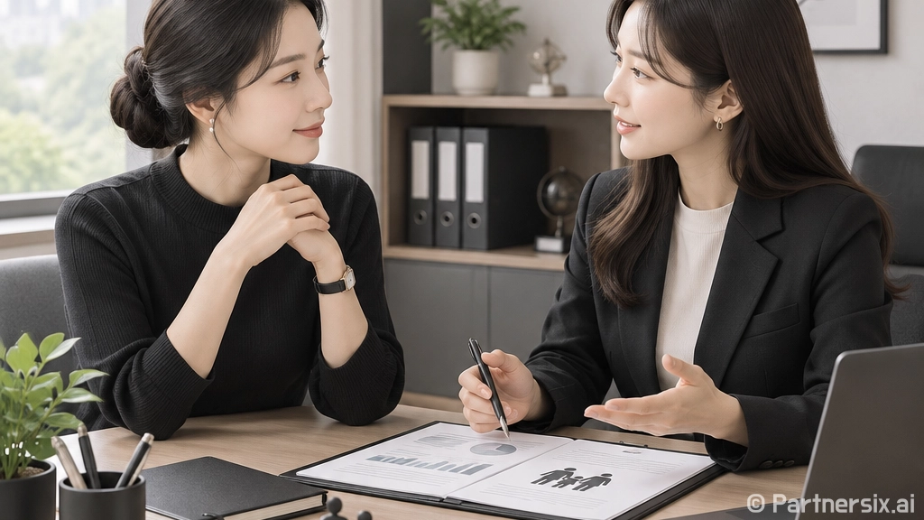 생명보험 가입 전 확인해야 할 5가지 숫자