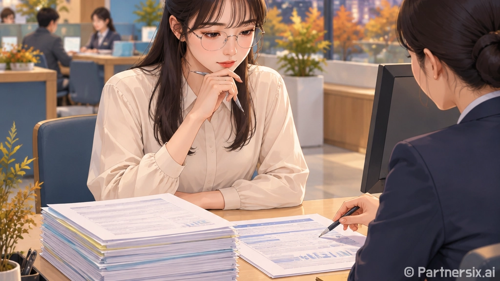 100만원대출 고르기 전 확인할 5가지 숫자