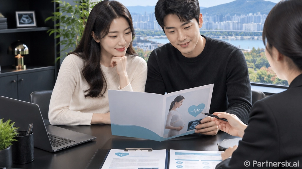 태아실비보험 가입 전 놓치기 쉬운 5가지 숫자