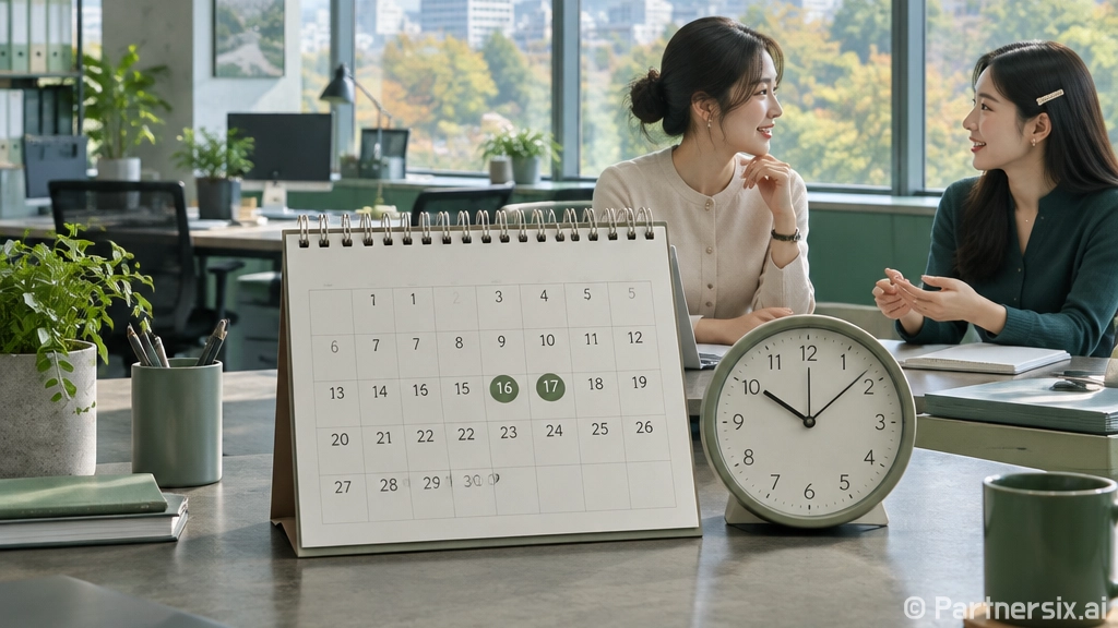 미국 금리 발표일 2026년 체크할 5가지 포인트