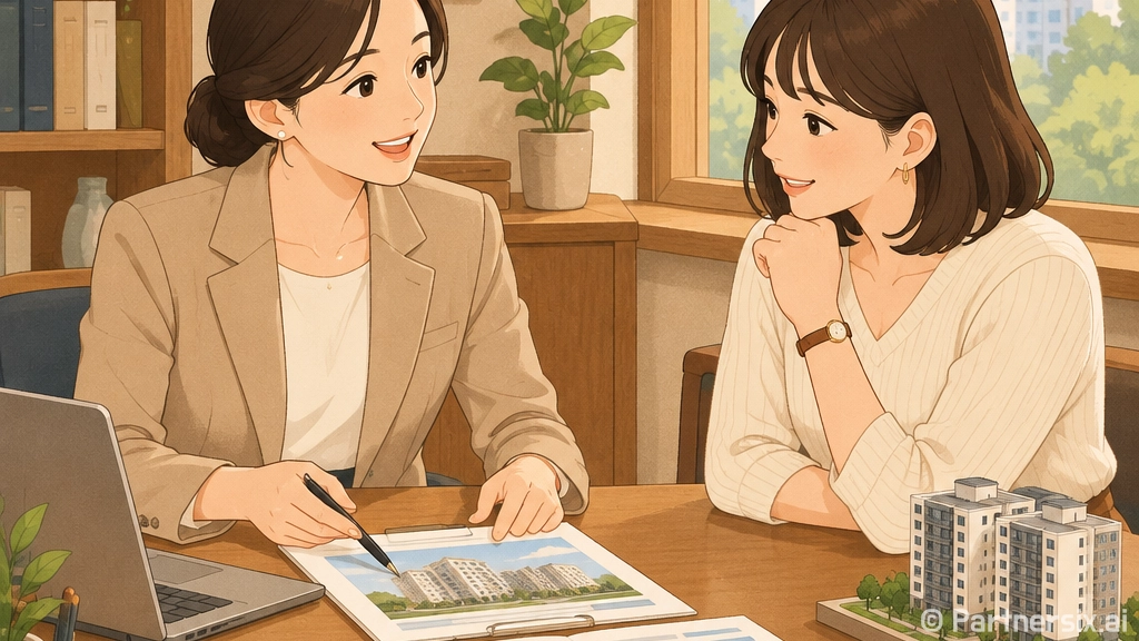 후순위아파트담보대출 전 확인할 5가지 숫자