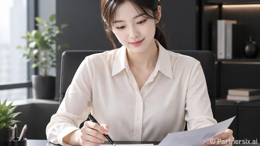 대출상담사 만나기 전 확인할 5가지 기준