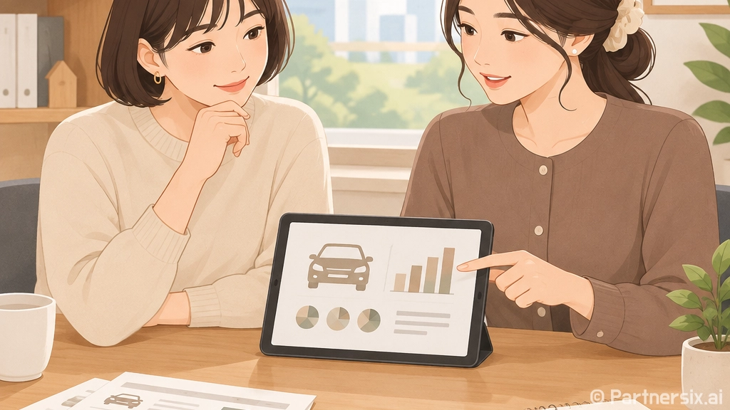 자동차다이렉트보험비교 전 꼭 확인할 5가지 숫자