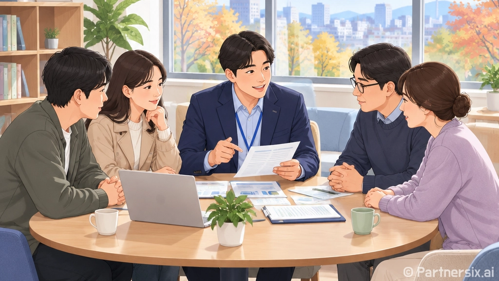 신용불량자대출 전 꼭 확인할 5가지 승인 기준