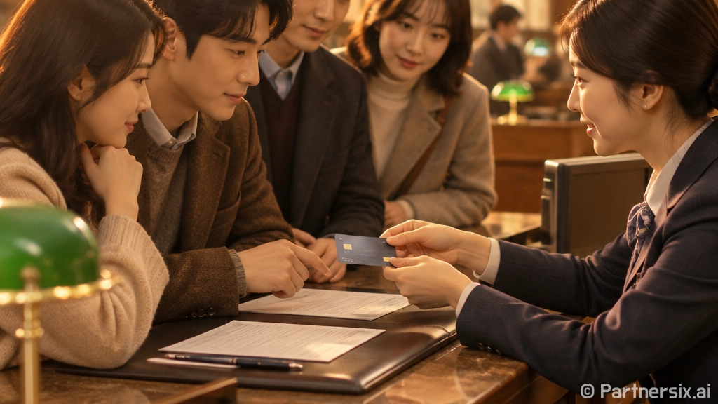 신용카드발급 전 꼭 보는 5가지 숫자와 거절 줄이는 기준