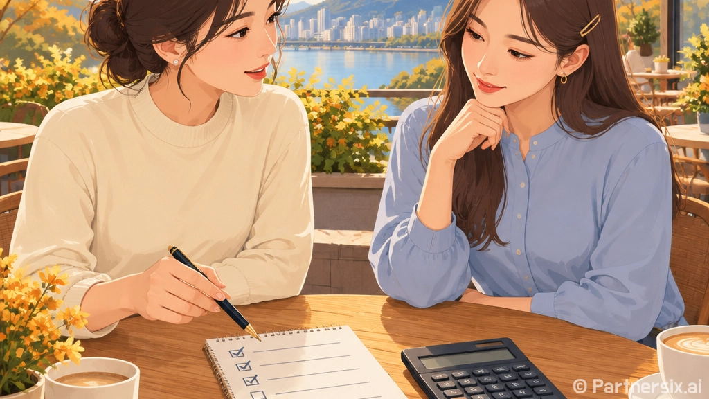 하나카드 쓰기 전 확인할 5가지 숫자, 혜택보다 먼저 봐야 할 것들